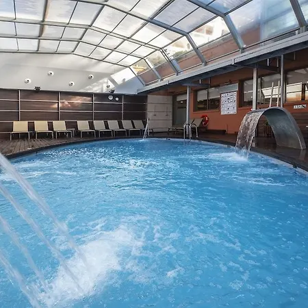 Hotel Rosamar & 4*s 4*